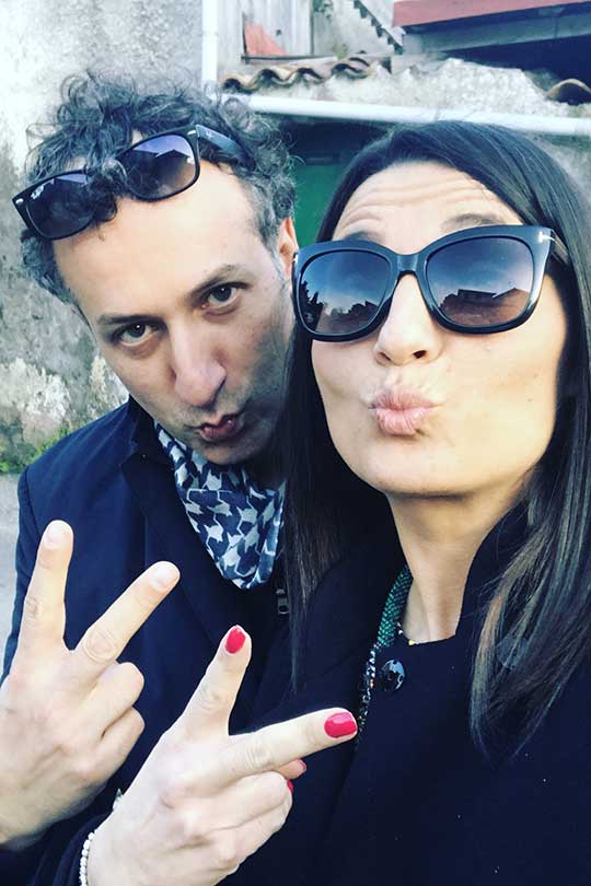 Amore