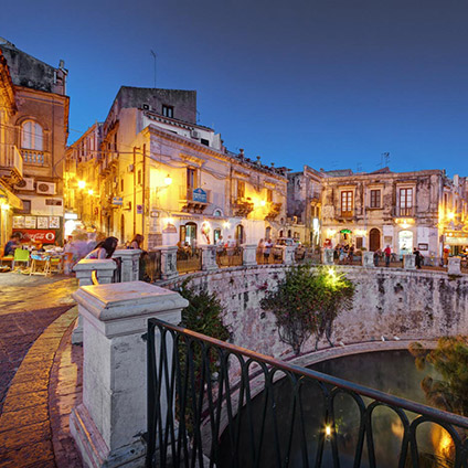 Siracusa