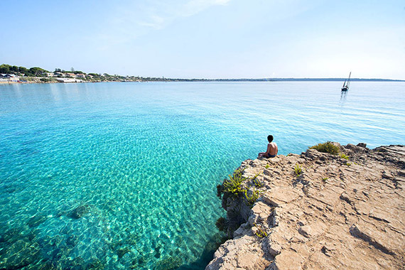 Siracusa arenella