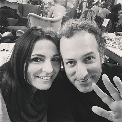 incontro home